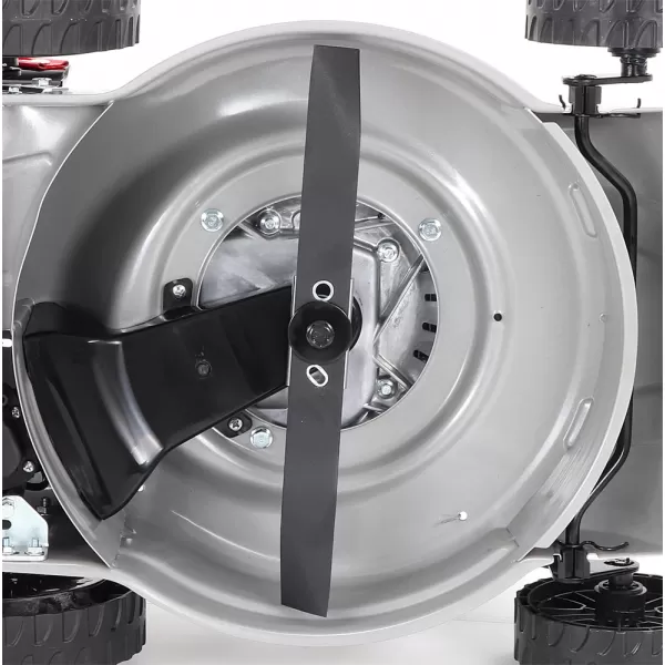 Benzínová sekačka s pojezdem VeGA 404 SDX