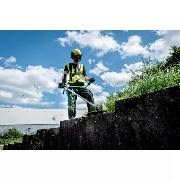 Aku křovinořez 18V bez aku FSB 36-18 LTX BL 40 Metabo 601611850