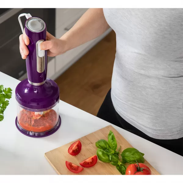 Tyčový mixér SENCOR SHB 4465VT-EUE3