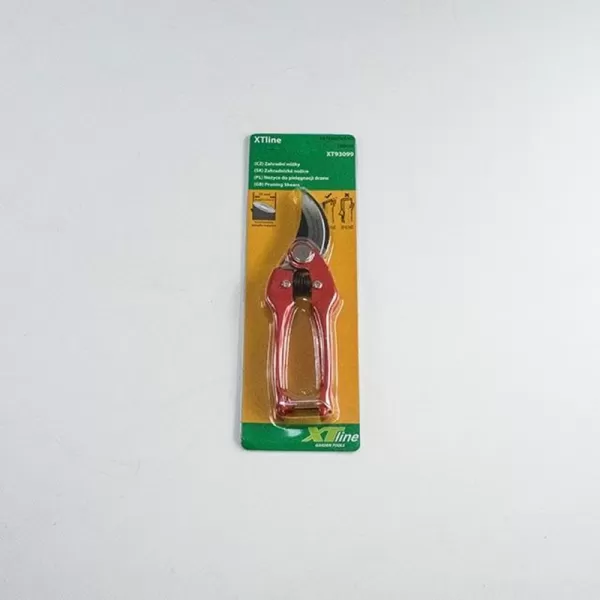 Nůžky zahradnické SK5, 190 mm XTline XT93099