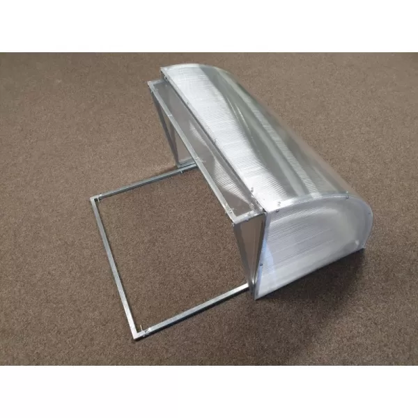 Pařeniště LANITPLAST RADIUS 01 LG2611