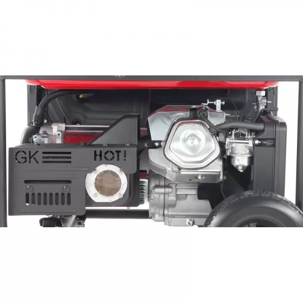 Elektrocentrála VeGA GK5500W