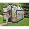 Skleník VITAVIA VENUS 5000 PC 6 mm černý LG4138