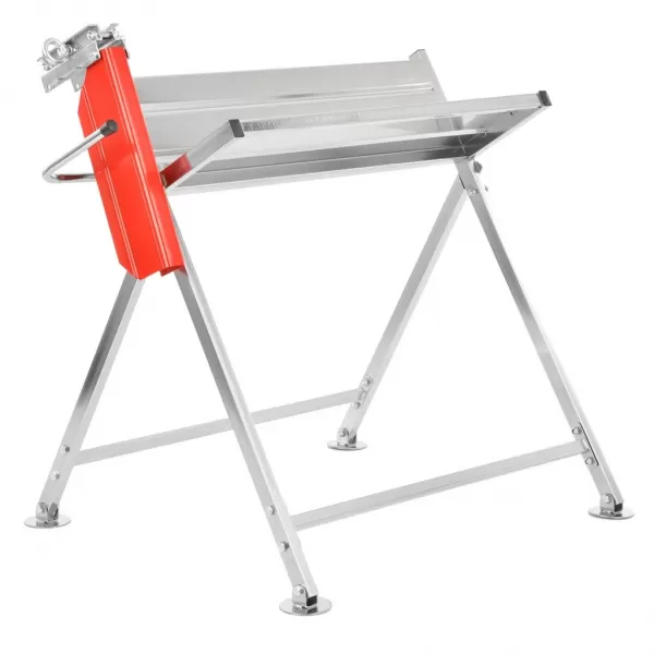 Pořezová koza s držákem na pilu HECHT 902