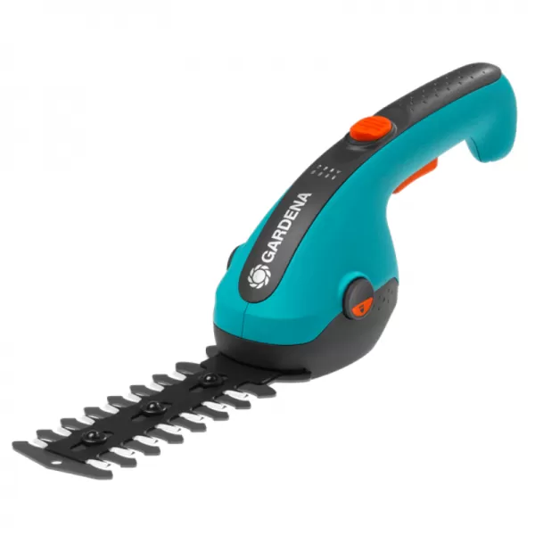 Aku nůžky na trávu ClassicCut 3,6V 2,5Ah Gardena 9885-20