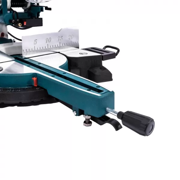 Pokosová pila s laserem 255mm, 2200W Xtline XT106260