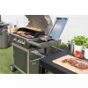 Plynový gril G21 California BBQ Premium line 4 hořáky + zdarma redukční ventil