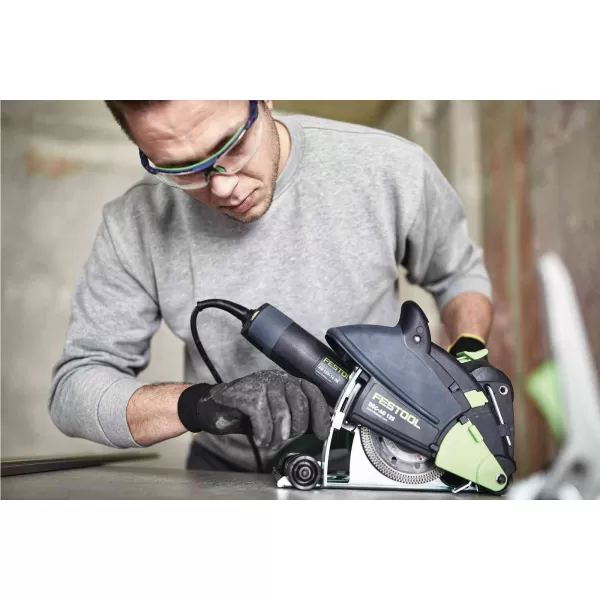 Diamantový dělicí systém DSC-AG 125-Plus-FS Festool 576549