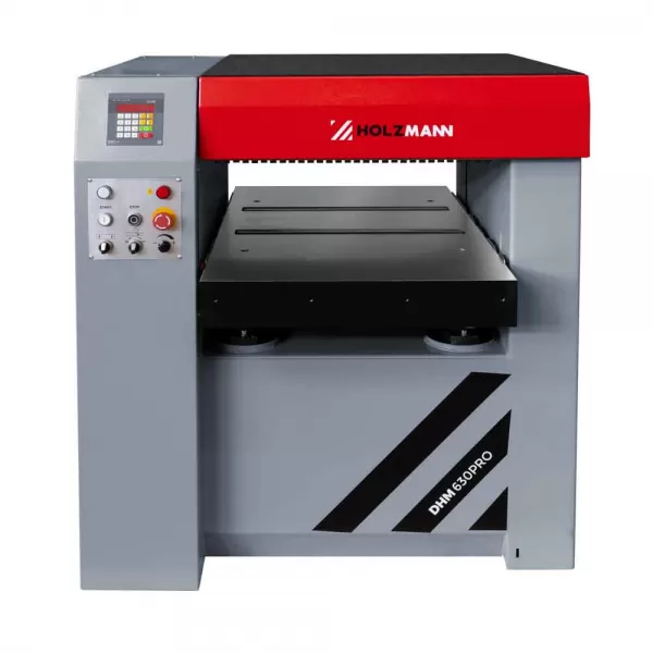 Tloušťkovací frézka Holzmann DHM630PRO_400V