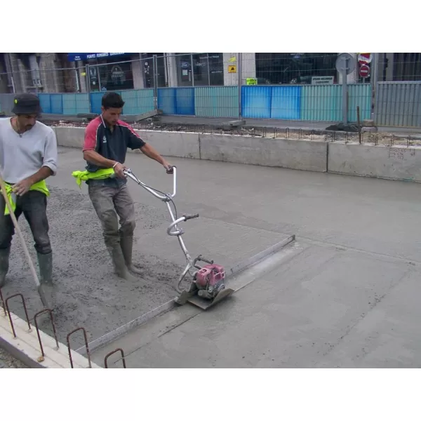 Vibrační jenotka ENAR TORNADO H