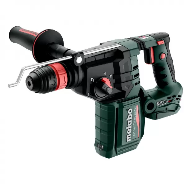 Aku kombinované kladivo 18V bez aku KH 18 LTX BL 28 Q, mB Metabo 601715840