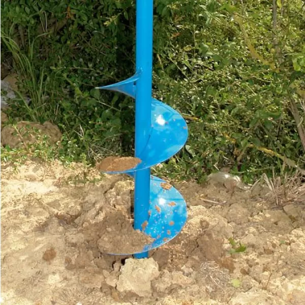 Ruční zemní vrták GH 150 Güde 94136