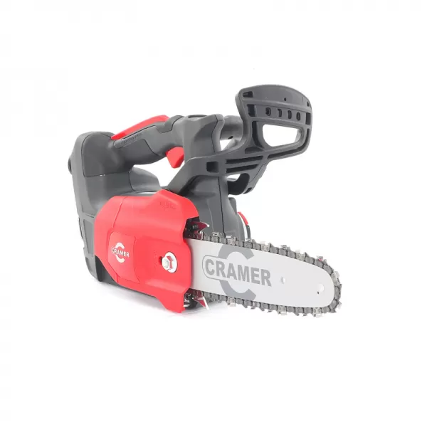 Aku řetězová pila bez aku 82V CRAMER 82TCS15