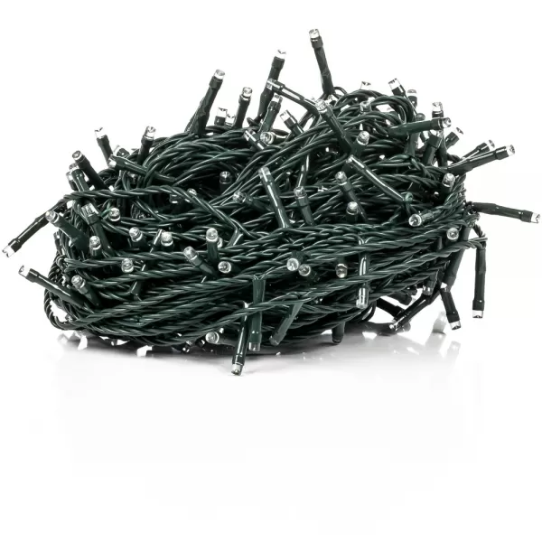 Řetěz 500LED 50+5m CW TM RETLUX RXL 216