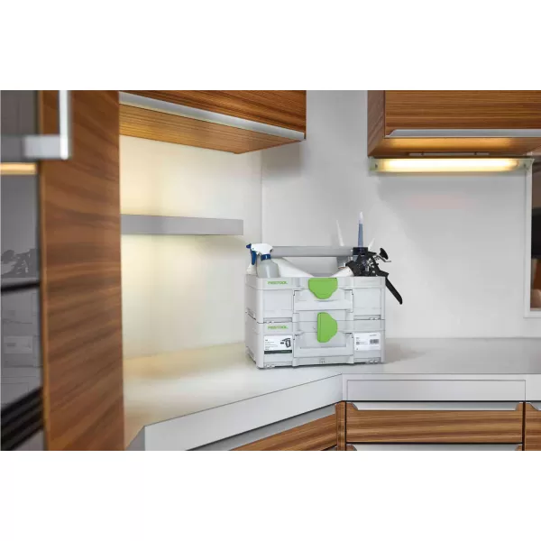 Úložný box FESTOOL Systainer3 ToolBox SYS3 TB M 237