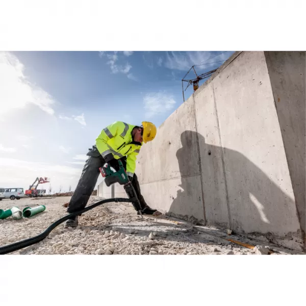 Aku kombinované kladivo 18V bez aku Metabo 600752840