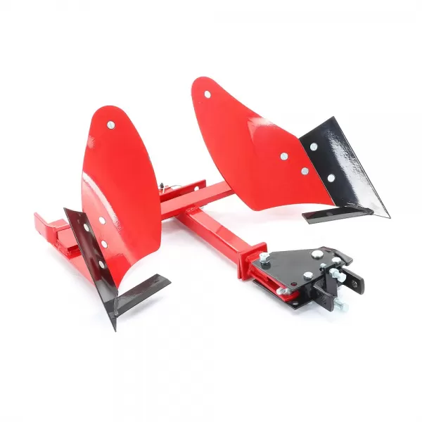 Kolový KIT 500x10 + závaží PUBERT QJN