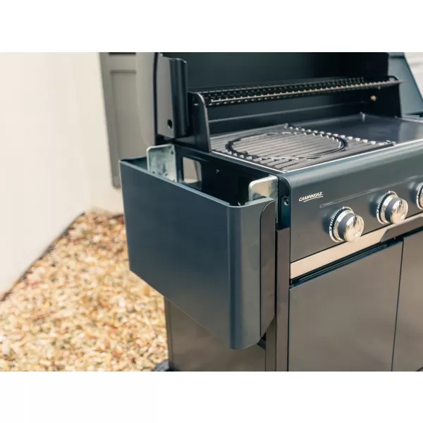 Plynový gril SELECT 4 EXS Campingaz