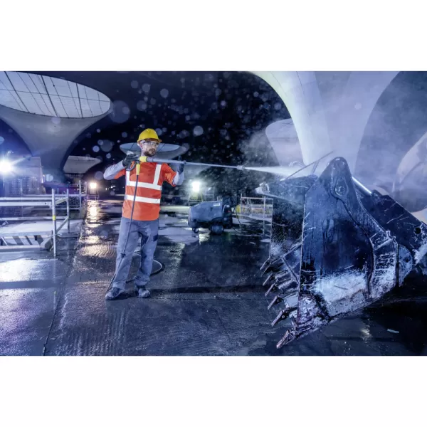 Vysokotlaký čistič HDS 10/21-4 MXA Kärcher 1.071-938.0