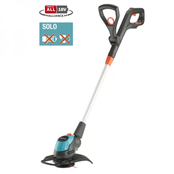 Aku vyžínač Gardena EasyCut 23/18V P4A - bez aku 14700-55