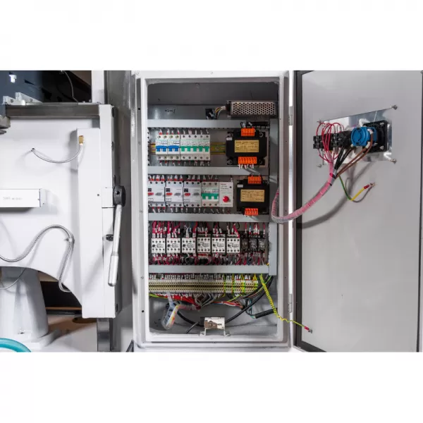 Univerzální frézka PROMA FVV-136PDS