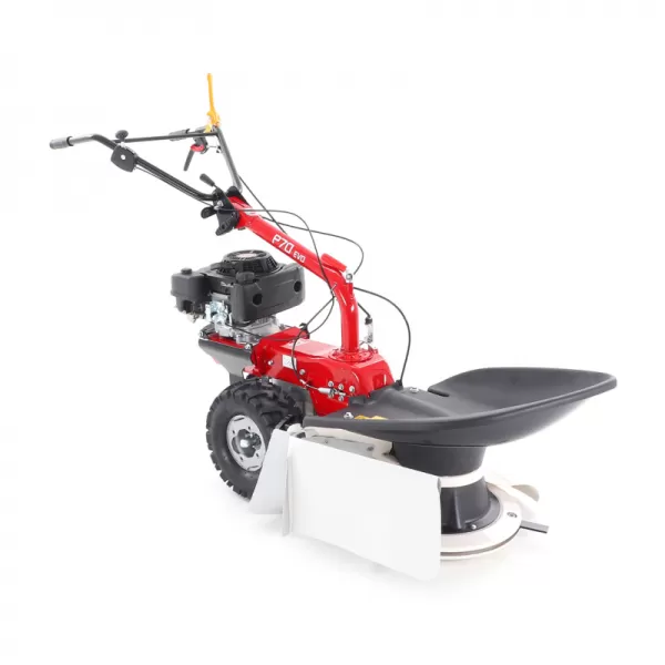 Bubnová sekačka - P70 EUROSYSTEMS