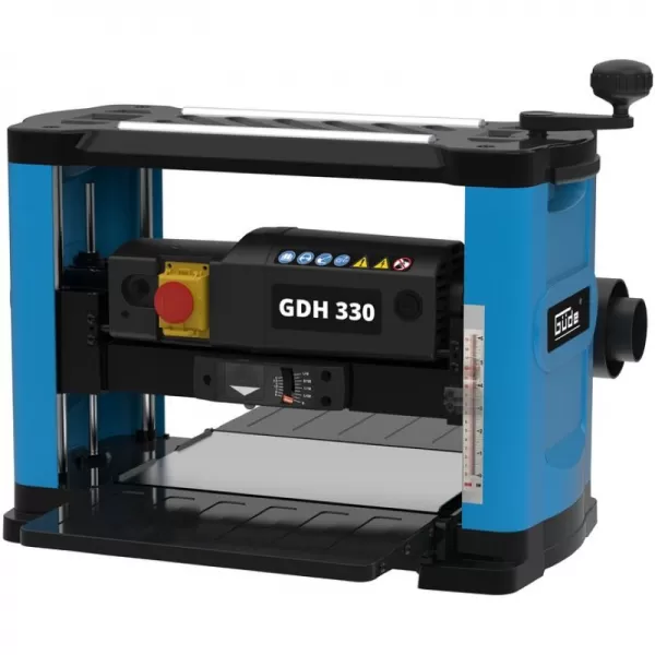 Protahovačka GDH 330 Güde 55268