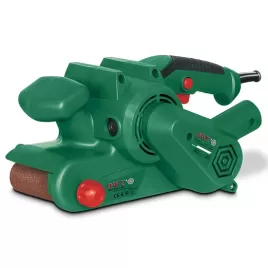 Elektrická pásová bruska 76 mm s regulací DWT BS09-75 V