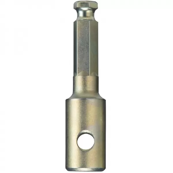 Adaptér DDG460 pro uchycení půdního vrtáku Makita 327687-6