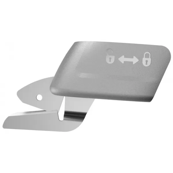 Aku nůžky 3,6V Black&Decker BCSC115