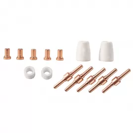 Příslušenství Scheppach k PLC40 (14ti dílný set) 7906600706
