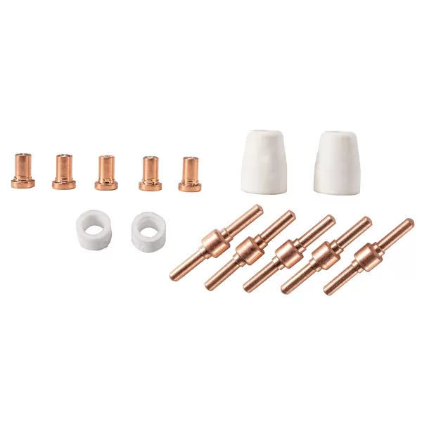 Příslušenství Scheppach k PLC40 (14ti dílný set) 7906600706