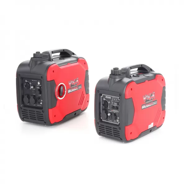 Invertorová elektrocentrála VeGA GK2000iS Invertor