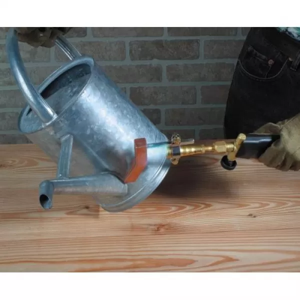 Plynová pájecí souprava Meva U2192