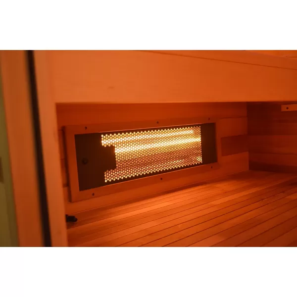 Infrasauna Marimex ELEGANT 4002 XXL 11105636