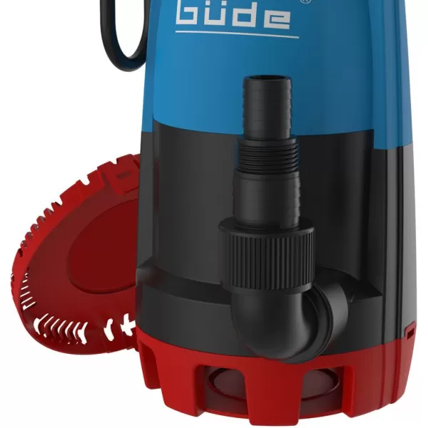 Ponorné čerpadlo Güde GS 751 94643