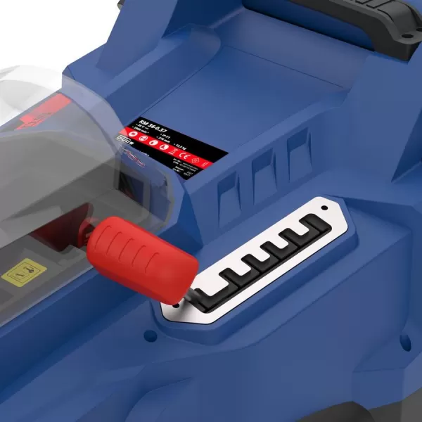 Aku sekačka Güde RM 36-0.37