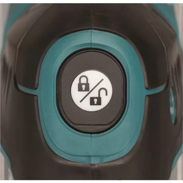 Aku bezuhlíková přímočará pila 18V bez aku Makita DJV184Z