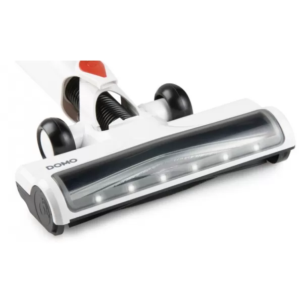 Aku tyčový vysavač 2v1 21,6V 2,0Ah BLDC DOMO DO242SV