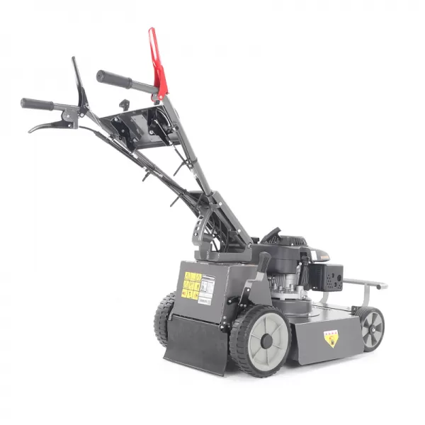 Benzínová sekačka Weibang WB BC 537 SCV