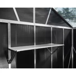 Závěsná police Palram Skylight Utility Shelf