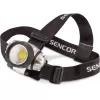 Čelovka 3WATT COB 3xAAA SENCOR SLL 501