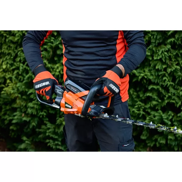 Aku plotostřih 50,4V bez aku ECHO DHC-2200R 24795200