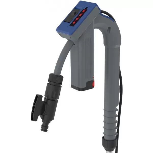 Aku čerpadlo do sudu RFP 12-201-04 Güde 58492