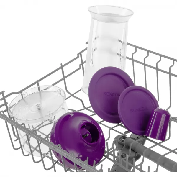 Tyčový mixér SENCOR SHB 4465VT-EUE3