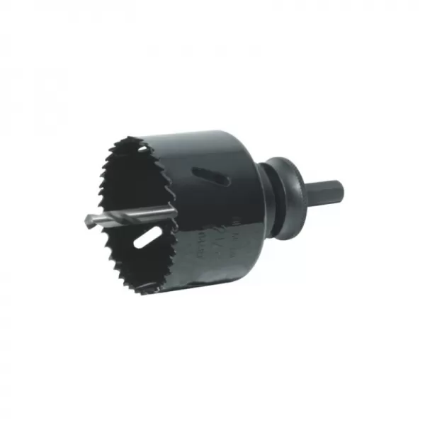 Sada bimetalových korunek ALFRA Standard HSS