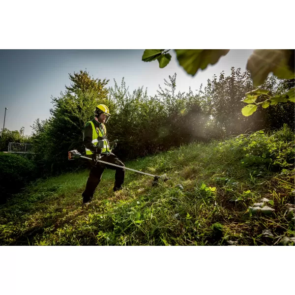 Aku křovinořez 18V bez aku FSB 36-18 LTX BL 40 Metabo 601611850