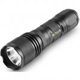 Svítilna 5W T6 3XAAA ALU RETLUX RPL 110