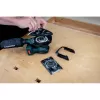 Aku vibrační bruska 12V bez aku Metabo 602036920