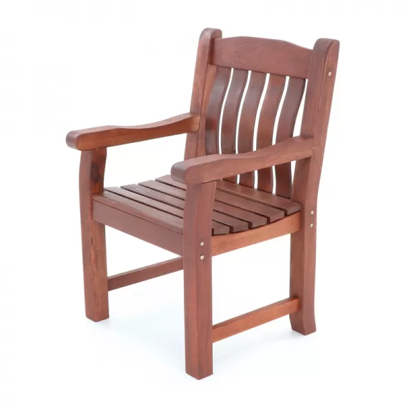 Zahradní sestava MERANTI RODOS SET 7